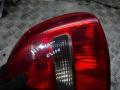 фонарь задний правый Mitsubishi Carisma 1 поколение [рестайлинг] 2001, 1.9 л., МКПП, хетчбэк 5 дв. - фото №2