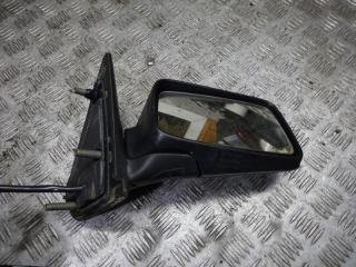 зеркало наружное правое Volkswagen Golf 3 поколение 1996, 1.4 л., МКПП, хетчбэк 5 дв.