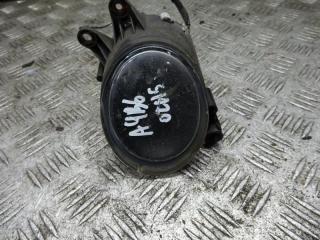 фара противотуманная левая Audi A4 B5 [рестайлинг] 2001, 1.8 л., АКПП, универсал, 8E0991699