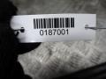 решетка радиатора Opel Meriva 1 поколение (A) [рестайлинг] 2006, 1.6 л., МКПП, минивэн, 13117843 - фото №3