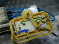 датчик уровня топлива Mercedes-Benz E-Класс W211/S211 2004, 3.2 л., АКПП, универсал, A2114701641 - фото №4