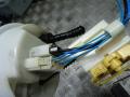 датчик уровня топлива Mercedes-Benz E-Класс W211/S211 2004, 3.2 л., АКПП, универсал, A2114701641 - фото №7
