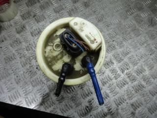 насос топливный SEAT Toledo 2 поколение 2002, 2.3 л., МКПП, седан, 1J0919051H