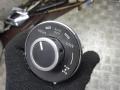 переключатель полного привода Volkswagen Touareg 1 поколение 2005, 2.5 л., АКПП, внедорожник 5 дв., 7L6941435N - фото №4