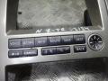 рамка под магнитолу Nissan X-Trail T30 [рестайлинг] 2005, 2.2 л., МКПП, внедорожник 5 дв., 68260EQ000, 28395EQ301 - фото №2