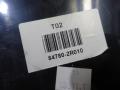 бардачок Hyundai i30 1 поколение [рестайлинг] 2011, 1.6 л., МКПП, универсал, 847802R010 - фото №8