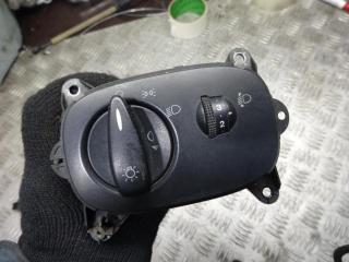 переключатель света Ford Transit 5 поколение 2000, 2.4 л., МКПП, микроавтобус, YC1T13A024BB