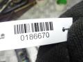 рамка под магнитолу Mercedes-Benz Vaneo W414 2003, 1.7 л., АКПП, минивэн, 1688203810, 4146890239 - фото №3