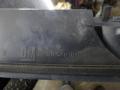 решетка радиатора Opel Astra G 1998, 1.6 л., МКПП, хетчбэк 5 дв., 90588120 - фото №2