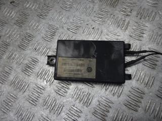 навигация Volkswagen Touareg 1 поколение 2005, 2.5 л., АКПП, внедорожник 5 дв., 7L6035507J