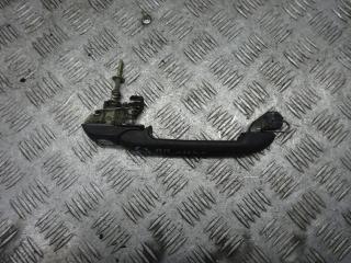 ручка наружная Volkswagen Golf 3 поколение 1995, 1.8 л., АКПП, хетчбэк 5 дв.