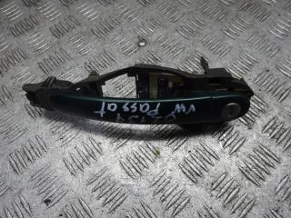 ручка наружная Volkswagen Passat B5 1999, 1.9 л., МКПП, универсал