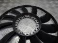 крыльчатка вискомуфты Volkswagen Passat B5 1998, 1.9 л., 058121301B - фото №2