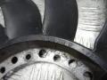 крыльчатка вискомуфты Volkswagen Passat B5 1998, 1.9 л., 058121301B - фото №4