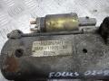 стартер Ford Focus 1 поколение 1998, 1.6 л., МКПП, хетчбэк 5 дв., 98AB11000BD - фото №8