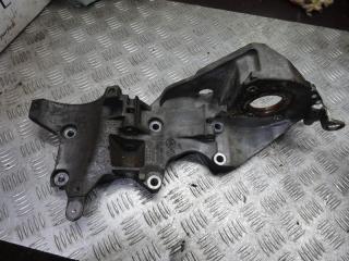 кронштейн (крепление) Volkswagen Golf 6 поколение 2010, 1.6 л., 03L903143Q
