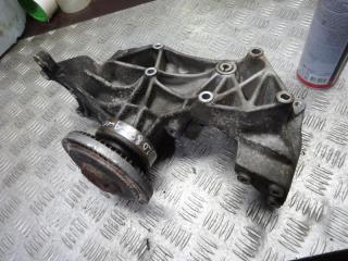 кронштейн (крепление) Audi A4 B5 1999, 1.8 л., 058145523D