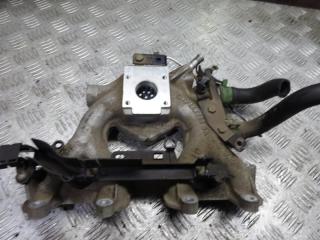 коллектор впускной Volkswagen Polo 3 поколение 1998, 1.0 л., 030129713BA