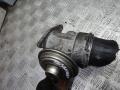 клапан EGR Mercedes-Benz C-Класс W203/S203/CL203 [рестайлинг] 2004, 2.2 л., A6110900754 - фото №5
