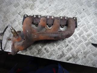 коллектор выпускной Volkswagen Passat B5 1998, 058253033A