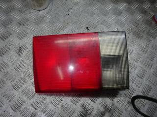 фонарь крышки багажника левый Audi 100 4A/C4 1992