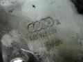фонарь крышки багажника левый Audi 100 4A/C4 1992 - фото №7