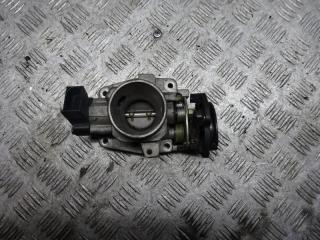 заслонка дроссельная Ford Ka 1 поколение 2003, 1.3 л., 95BF9B989