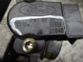 заслонка дроссельная Ford Ka 1 поколение 2003, 1.3 л., 95BF9B989 - фото №3