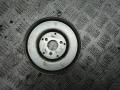 шкив насоса гидроусилителя Audi A4 B6 2002, 2.4 л., 078145255 - фото №4