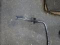 трос кулисы КПП Volkswagen Touareg 1 поколение 2005, 2.5 л., АКПП, внедорожник 5 дв., 7L6713265A - фото №5