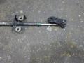 трос кулисы КПП Volkswagen Touareg 1 поколение 2005, 2.5 л., АКПП, внедорожник 5 дв., 7L6713265A - фото №6