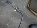 трос кулисы КПП Volkswagen Touareg 1 поколение 2005, 2.5 л., АКПП, внедорожник 5 дв., 7L6713265A - фото №7