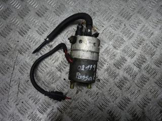 блок ABS Volkswagen Passat B5 1999, 1.9 л., МКПП, универсал, 8E0614175D
