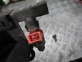 форсунка Chevrolet Matiz 2 поколение 2006, 1.0 л., МКПП, хетчбэк 5 дв., 96518620 - фото №6