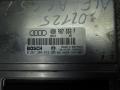 блок управления двигателем Audi A6 4B/C5 [рестайлинг] 2001, 2.4 л., МКПП, универсал, 4B0907552F - фото №7