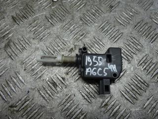 активатор замка багажника Audi A6 C5 [рестайлинг] 2003, 2.5 л., МКПП, универсал, 4B9962115B