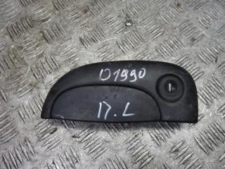 ручка наружная Renault Kangoo 1 поколение 2001, 1.4 л., МКПП, фургон, 7700354478E