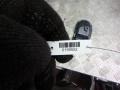 ручка внутренняя передняя левая Dacia Sandero 1 поколение 2009, 1.4 л., МКПП, хетчбэк 5 дв., 8200733848 - фото №2