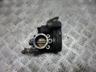 заслонка дроссельная Opel Corsa B 2000, 1.0 л., МКПП, хетчбэк 5 дв., 0280750044