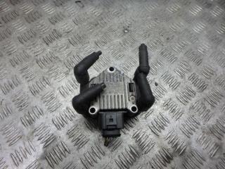 катушка зажигания Volkswagen Golf 3 поколение 2000, 1.6 л., 032905106V