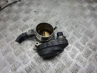 заслонка дроссельная Volkswagen Passat B5 1999, 1.6 л., 06B133062F