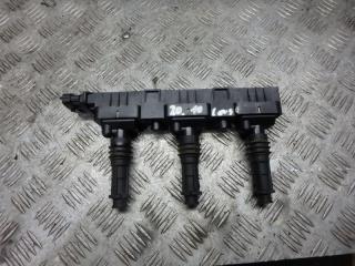 катушка зажигания Opel Corsa B 2000, 1.0 л., МКПП, хетчбэк 5 дв., 0040100358