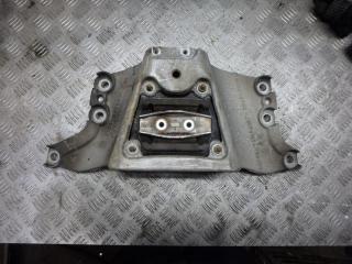 кронштейн КПП Audi A6 C5 [рестайлинг] 2004, 3.2 л., АКПП, седан, 4F0399263M