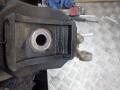 подушка крепления КПП Dacia Logan 1 поколение 2005, 1.4 л., МКПП, седан, 8200358147, 8200395661 - фото №3