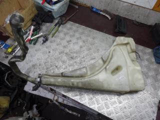 бачок омывателя Volkswagen Touareg 1 поколение 2005, 2.5 л., АКПП, внедорожник 5 дв., 7L0955453D