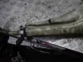 бачок омывателя Volkswagen Touareg 1 поколение 2005, 2.5 л., АКПП, внедорожник 5 дв., 7L0955453D - фото №3