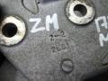 кронштейн компрессора кондиционера Mazda 323 6 поколение [рестайлинг] 2003, 1.6 л., МКПП, хетчбэк 5 дв. - фото №4