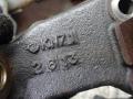 кронштейн гидроусилителя Mazda 323 6 поколение [рестайлинг] 2003, 1.6 л., МКПП, хетчбэк 5 дв. - фото №5