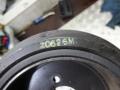 шкив коленвала Mazda 323 6 поколение [рестайлинг] 2003, 1.6 л., МКПП, хетчбэк 5 дв., 20626M - фото №4