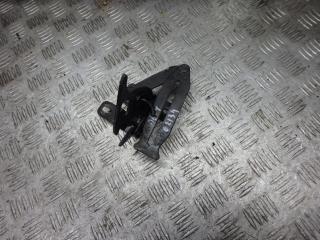 замок капота Audi A6 4A/C4 1995, 2.5 л., АКПП, седан, 4A0823480B